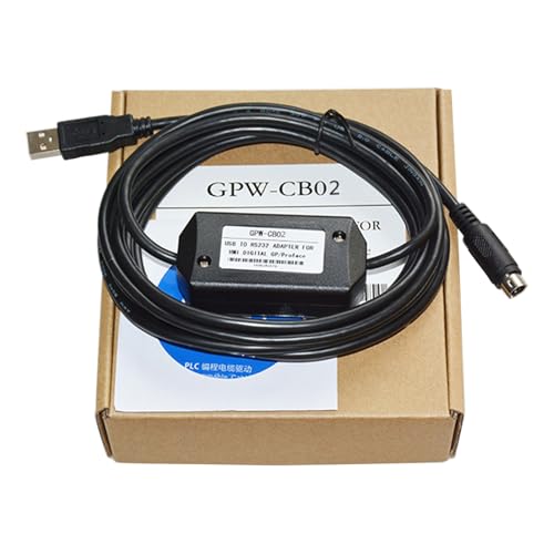 USB-GPW-CB03 USB-GPW-CB02 Programmierkabel USB-Schnittstelle Pro-face Touch SN-Kommunikation Download-Kabel Download-Kabel USB-GPW-CB03 USB-GPW-CB02 Programmierkabel USB-Schnittstelle Pro-face Touch SN-Kommunikation Download-Kabel Download-Kabel von Domasvmd