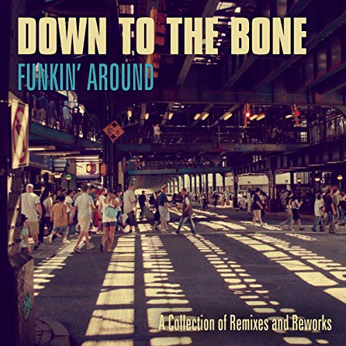 Funkin' Around Funkin' Around von DOME