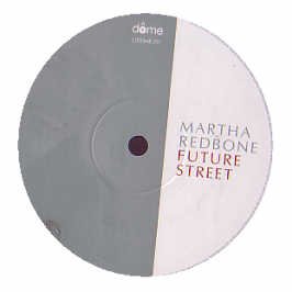 Future Street [Vinyl Single] von Dome