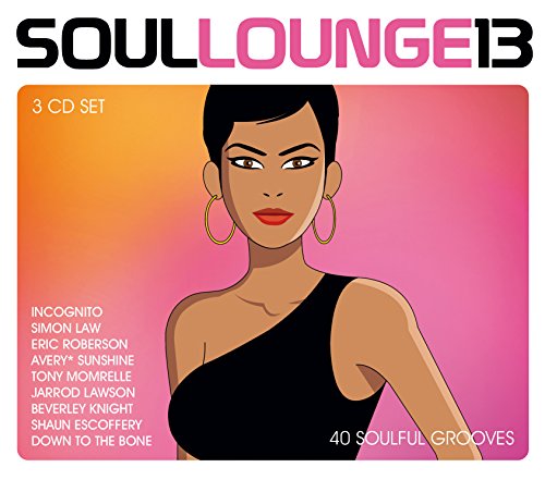 Soul Lounge 13 von Dome