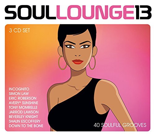 Soul Lounge 13 Soul Lounge 13 von DOME