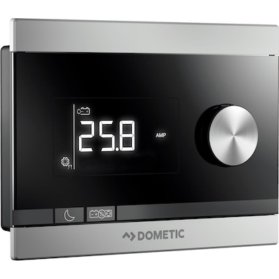 Dometic SinePower DSP-EM Bediendisplay für Sinus-Wechselrichter, 12 V von Dometic Germany GmbH