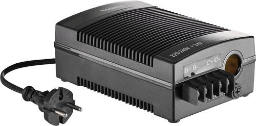 Dometic Group 9600000440 CoolPower EPS-100 Gleichrichter 100W 1 St. (L x B x H) 185 x 115 x 65mm Aus von Dometic Group