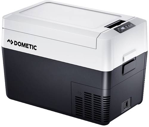 Dometic Group CDF236DC Kühlbox Kompressor 12 V, 24V 31l +10 bis -15°C von Dometic Group