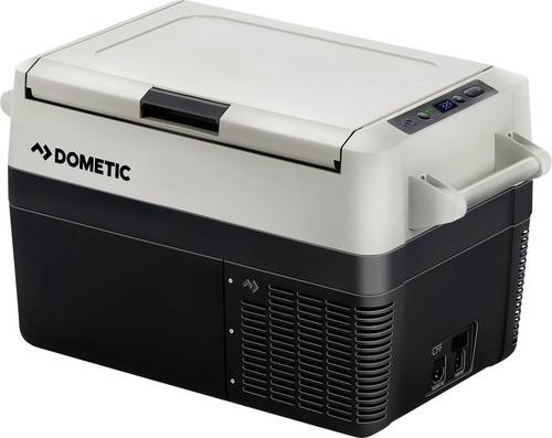 Dometic Group CFF35 Kühlbox EEK: D (A - G) Kompressor 12 V, 24 V, 230V 34l +20  -18°C von Dometic Group