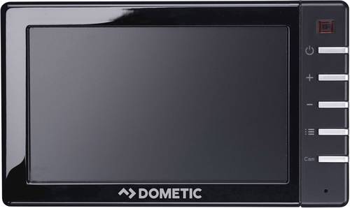 Dometic Group PerfectView M55L AHD Monitor 3 Kamera-Eingänge Aufbau von Dometic Group