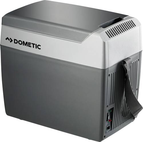 Dometic Group TCX07 Kühlbox Thermoelektrisch 12 V, 230V 7l 25°C unter Umgebungstemperatur von Dometic Group
