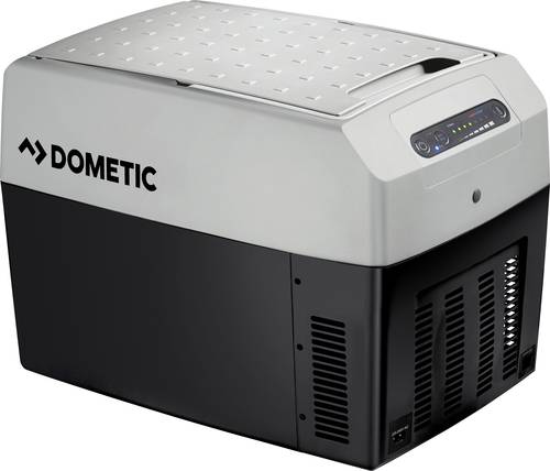 Dometic Group TCX14 Kühlbox EEK: E (A - G) Thermoelektrisch 12 V, 24 V, 230V 15l 27°C unter Umgebu von Dometic Group