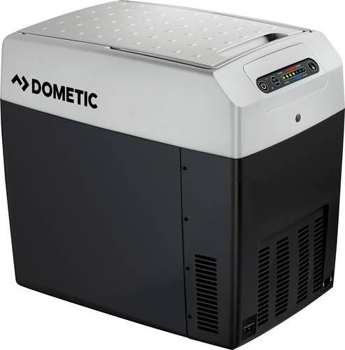 Dometic Group TCX21 Kühlbox EEK: E (A - G) Thermoelektrisch 12 V, 24 V, 230V 21l 27°C unter Umgebu von Dometic Group