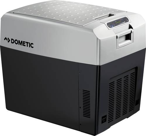 Dometic Group TCX35 Kühlbox EEK: F (A - G) Thermoelektrisch 12 V, 24 V, 230V 33l 27°C unter Umgebu von Dometic Group