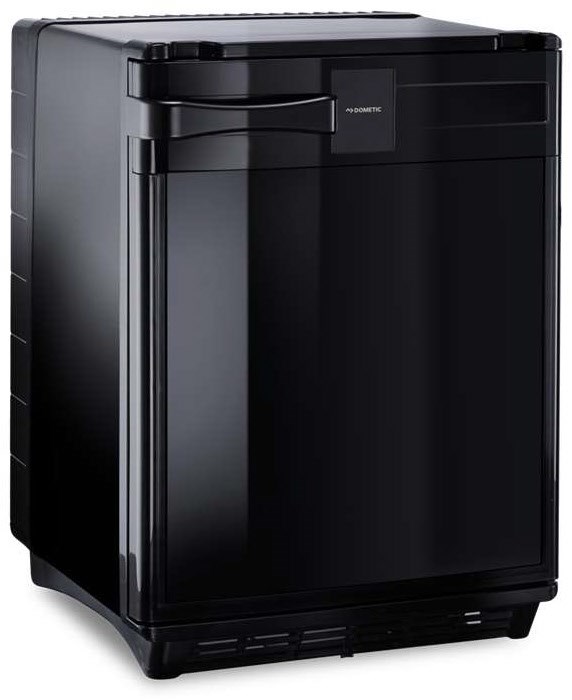DS 200 FS Kleinkühlschrank schwarz / G von Dometic