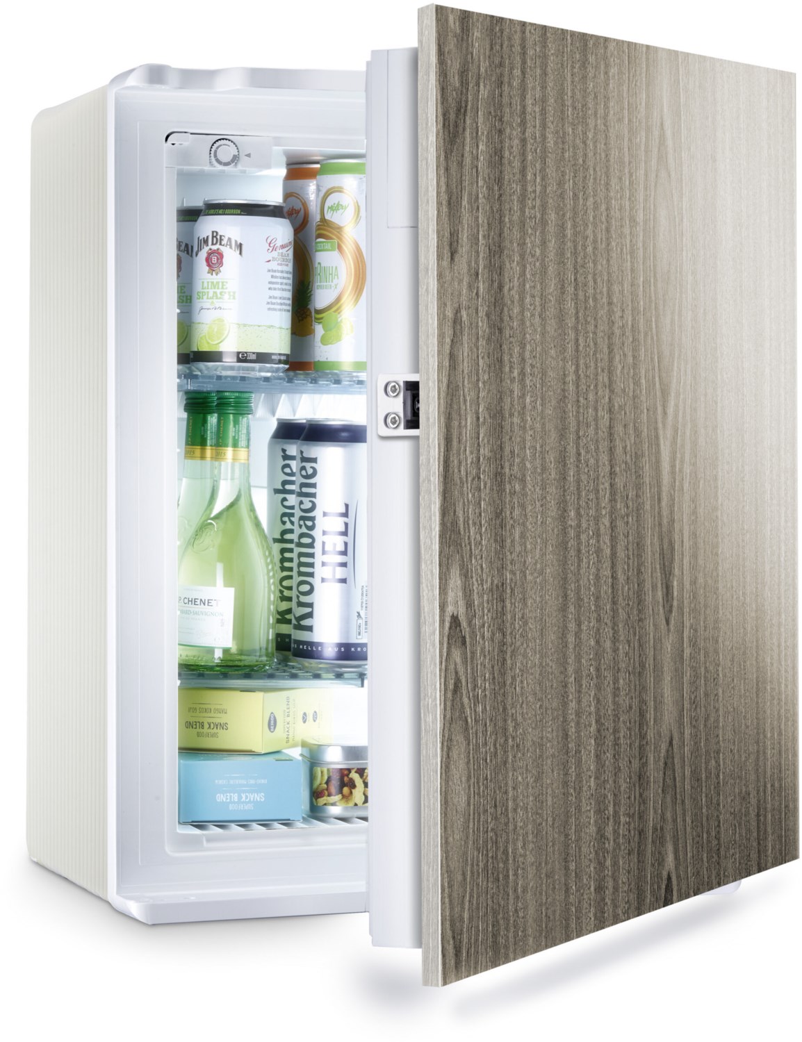 DS 300 BI Absorber-Kühlschrank weiß / G von Dometic