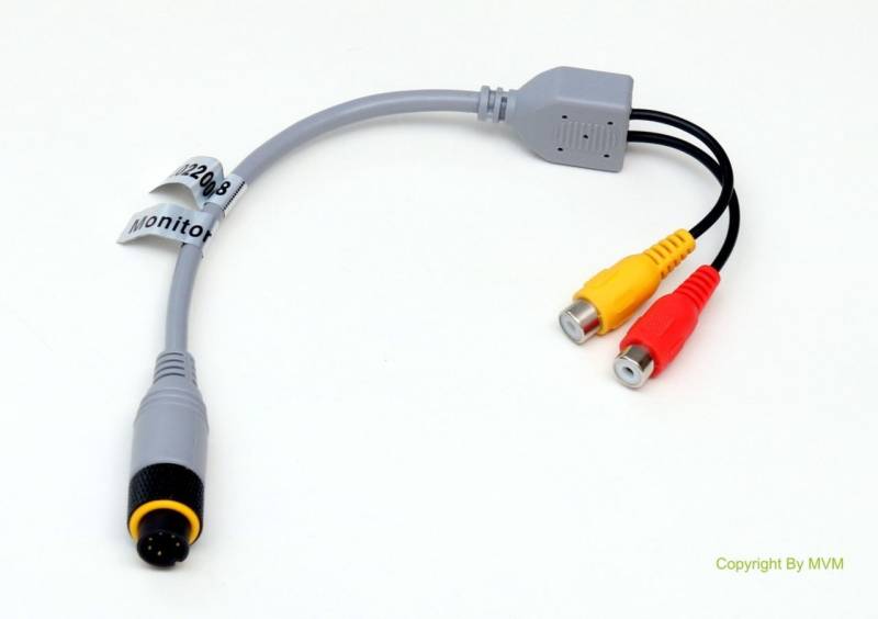 Dometic Adapter ADAPT7 von Dometic