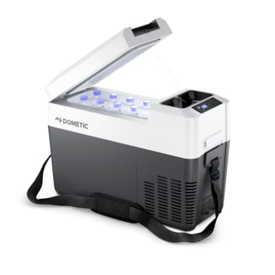 Dometic CFF 12 Tragbare Kompressor-Kühlbox 13 l von Dometic