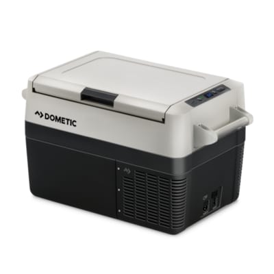 Dometic CFF 35 Kompressor-Kühlbox 30l 12/24V; 100-240V Dometic CFF 35 Kompressor-Kühlbox 30l 12/24V; 100-240V von Dometic