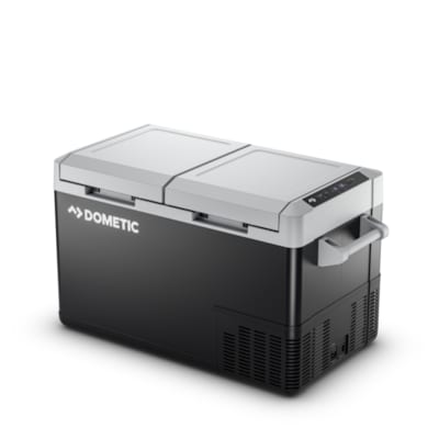 Dometic CFF 70DZ Kompressorkühlbox 70L 12/24V / 100-240V von Dometic