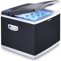 Dometic CoolFun CK 40D Hybrid Kompressorkühlbox 38L 12/230V von Dometic