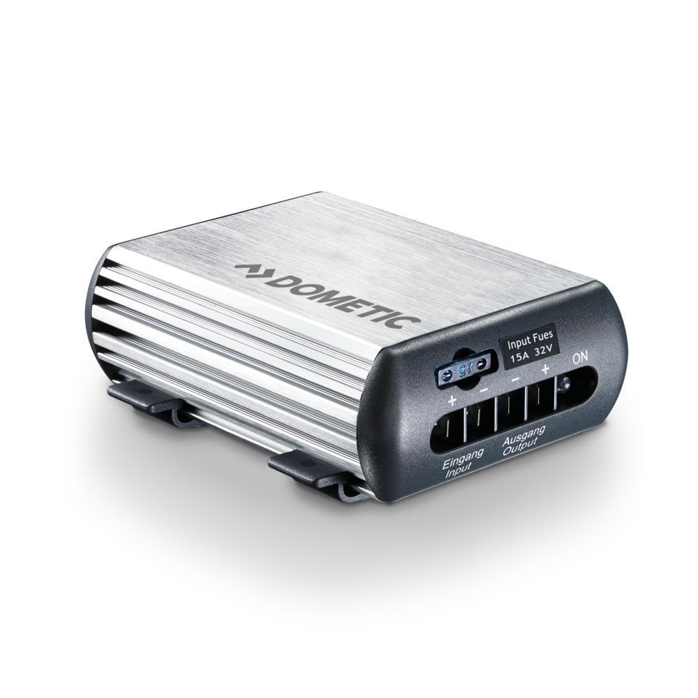 Dometic DCDC12 (24V -> 12V / 12A) von Dometic