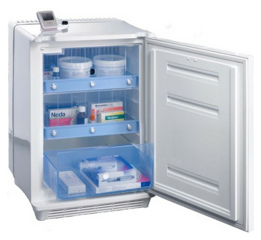 Dometic DS 301 H Medikamentenkühlschrank 28l von Dometic