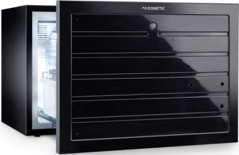 Dometic EB-Schubladen-MiniBar DM 50 NTE F 9600049669 von Dometic