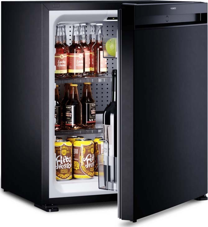 Dometic Kühlgerät Minibar HiProAlphaC60S re 9620000682 von Dometic