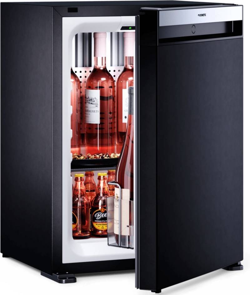 Dometic Kühlgerät Minibar HiProEvolutionN30Sre 9600028831 von Dometic