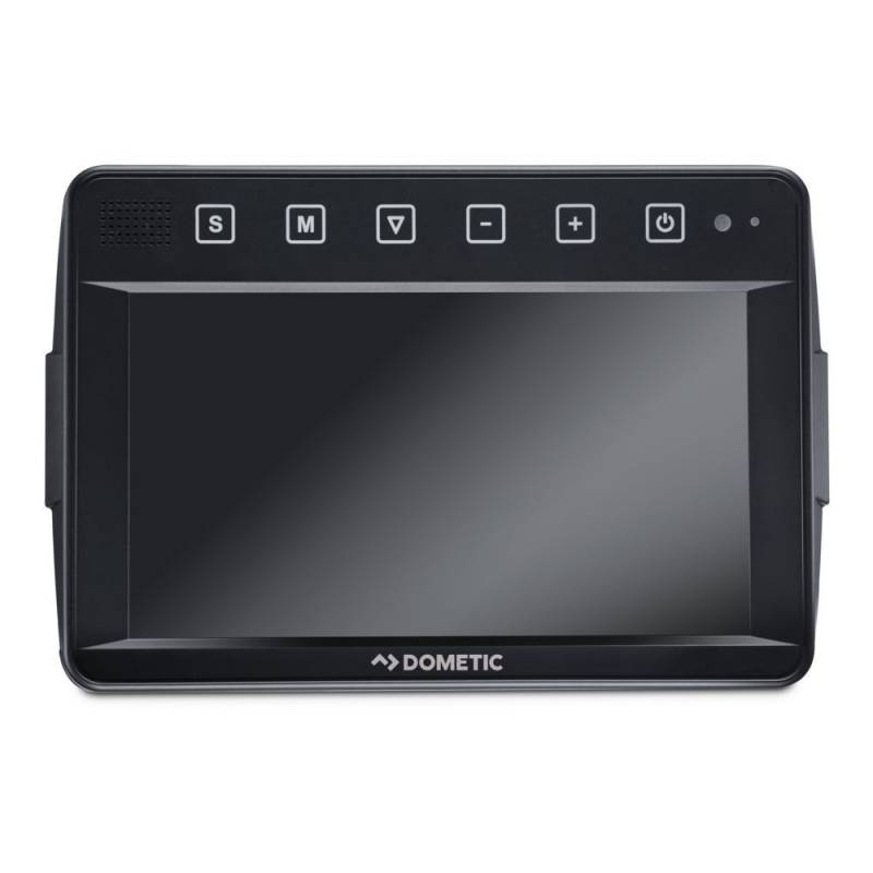 Dometic Monitor PerfectView M70IP von Dometic