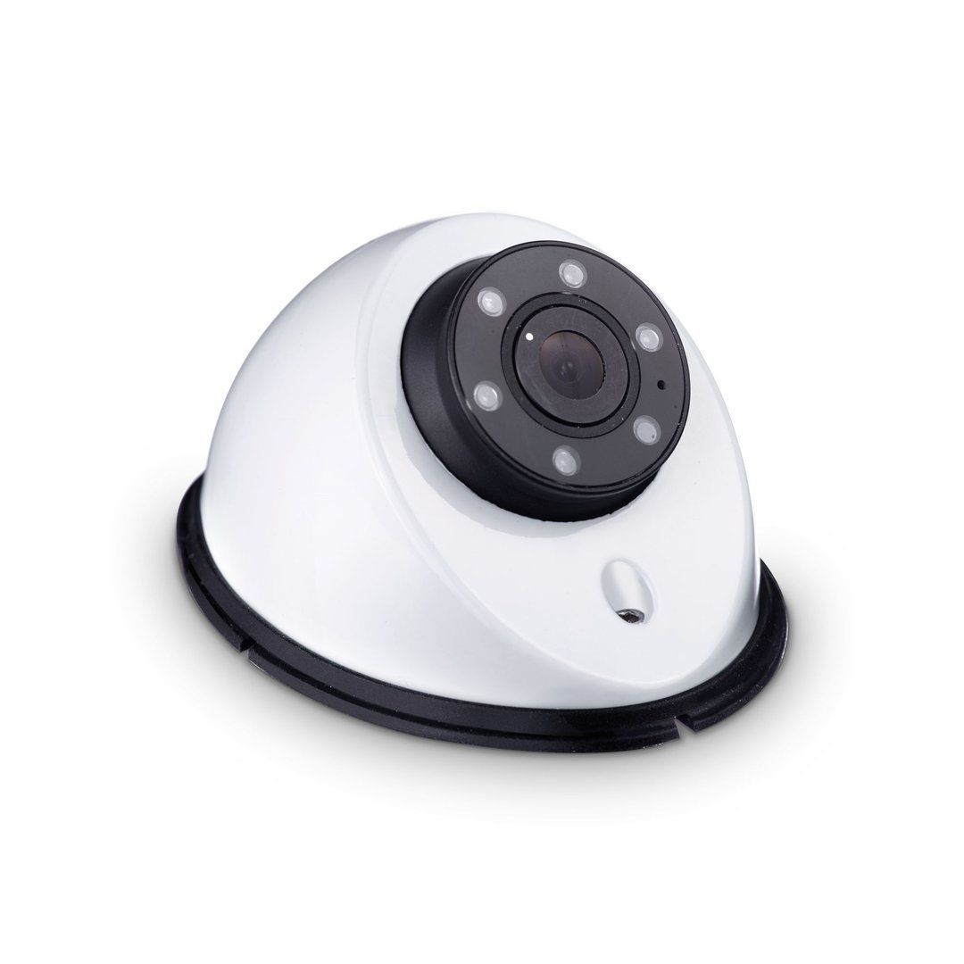 Dometic PerfectView CAM18w NAV Dometic PerfectView CAM18w NAV von Dometic