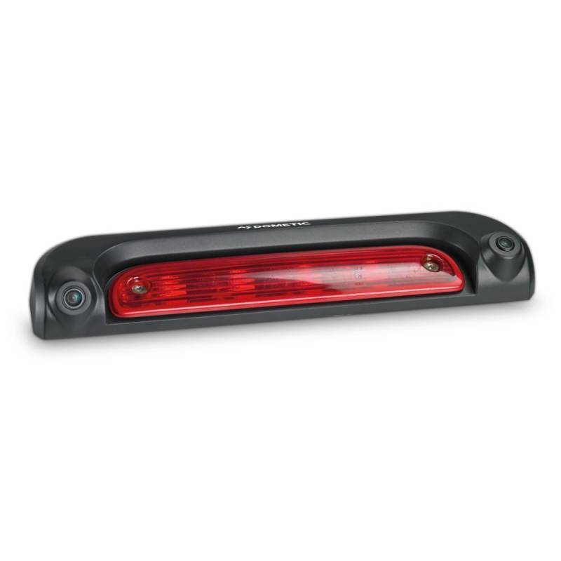 Dometic PerfectView CAM35 Twin NAV von Dometic