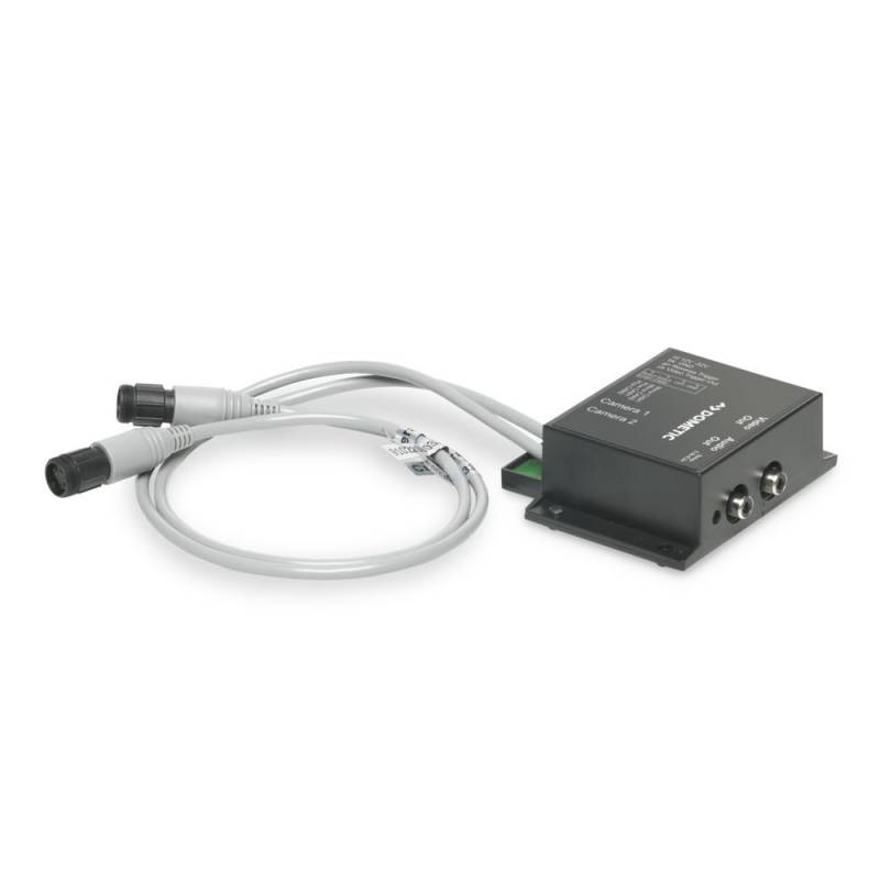 Dometic Schaltbox PerfectView Switch200VTO von Dometic