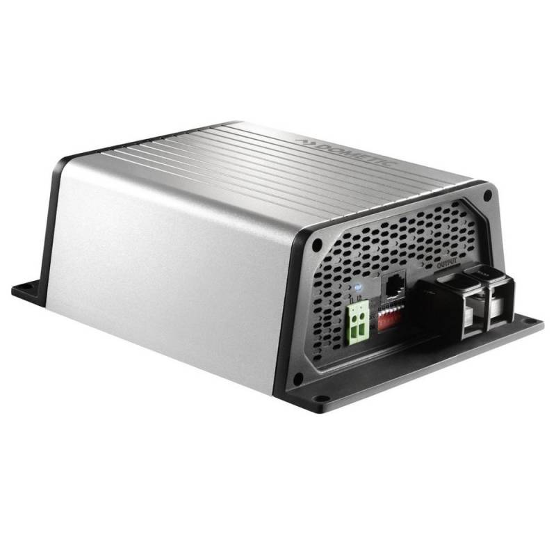 Dometic Group Spannungswandler Dometic Group PerfectPower DCC 1224-10 DC/DC-Wandler 12 V/DC - 24 V/DC, (PerfectPower DCC 1224-10) von Dometic Group