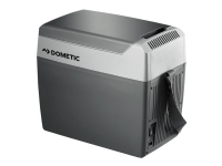 Dometic TropiCool TCX 07 - Tragbarer Kühlschrank - Breite: 33,3 cm - Tiefe: 19 cm - Höhe: 27,8 cm - 7 Liter - grau von Dometic