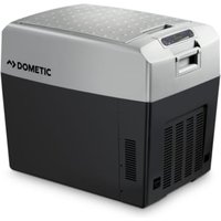 Dometic TropiCool TCX 35 Thermoelektrische Kühlbox 33L 12V / 24V / 230V Dometic TropiCool TCX 35 Thermoelektrische Kühlbox 33L 12V / 24V / 230V von Dometic