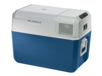 MOBICOOL MCF40, Blau, Grau, Polyurethan (PU), LED, 38 l, -10 - 10 °C, 1,5 l von Dometic