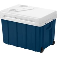 Mobicool MQ40W thermoelektrische Kühlbox 39 l 12/230 V von Dometic