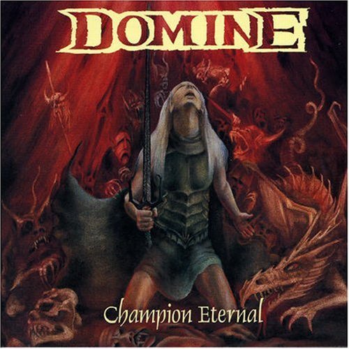 Champion Eternal von Domine