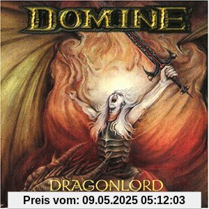 Dragonlord (Tales of the Noble Steel) von Domine