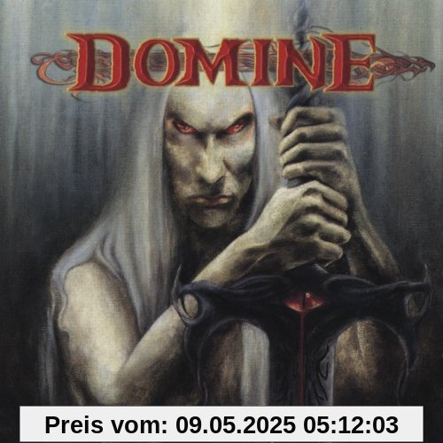 Emperor of the Black Runes von Domine
