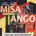 Misa Tango von Domingo