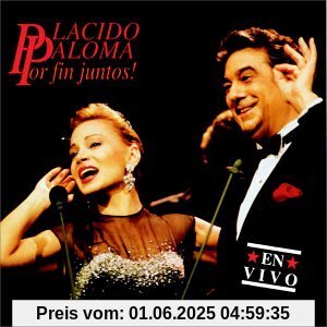 Por Fin Juntos! von Domingo