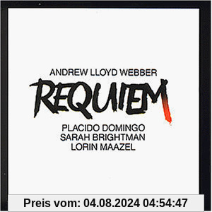 Requiem von Domingo