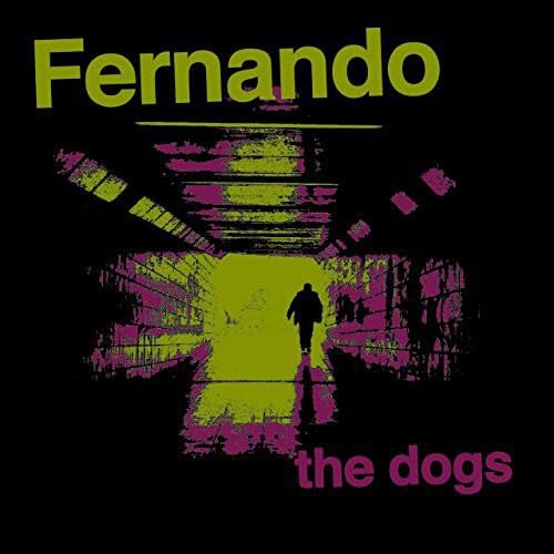The Dogs von Domingo