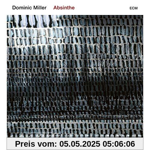 Absinthe [Vinyl LP] von Dominic Miller