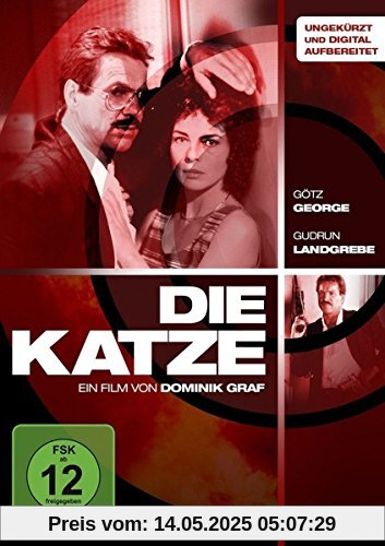 Die Katze Die Katze von Dominik Graf