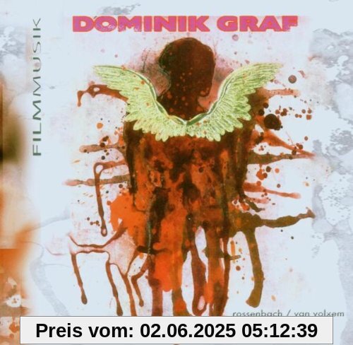 Dominik Graf Filmmusik Dominik Graf Filmmusik von Dominik Graf