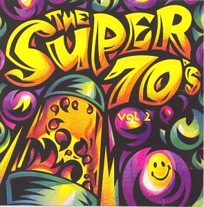 Vol. 2-Super 70's [Musikkassette] von Dominion