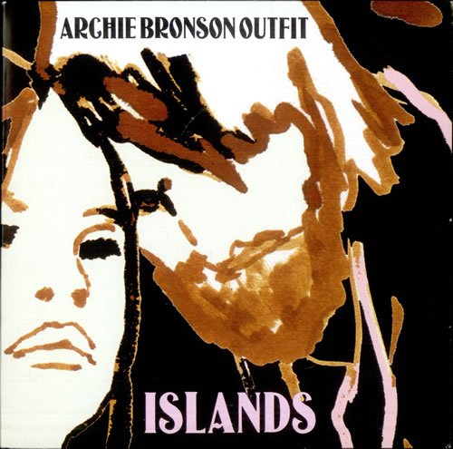 Islands [Vinyl Single] von Domino (Rough Trade)
