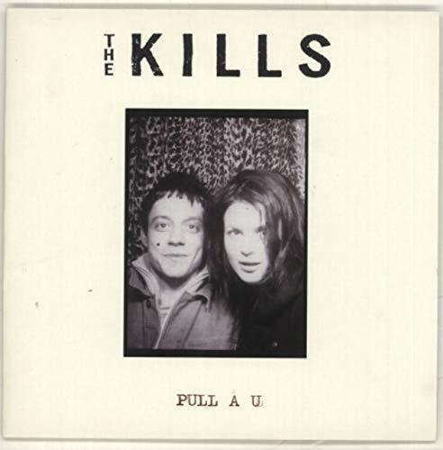 Pull a U [Vinyl Single] von Domino (Rough Trade)