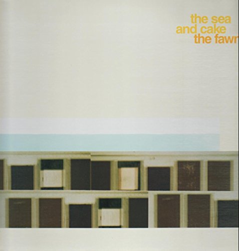 The Fawn [Vinyl LP] von Domino (Rough Trade)