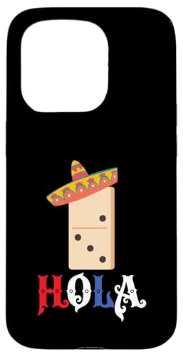 Domino Legespiel Spieler Enthusiast Legespiel Domino Hülle für iPhone 15 Pro Domino Legespiel Spieler Enthusiast Legespiel Domino Hülle für iPhone 15 Pro von Domino Game Graphic For Domino Player & Enthusiast